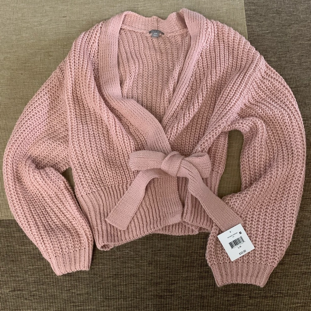 Cardigan